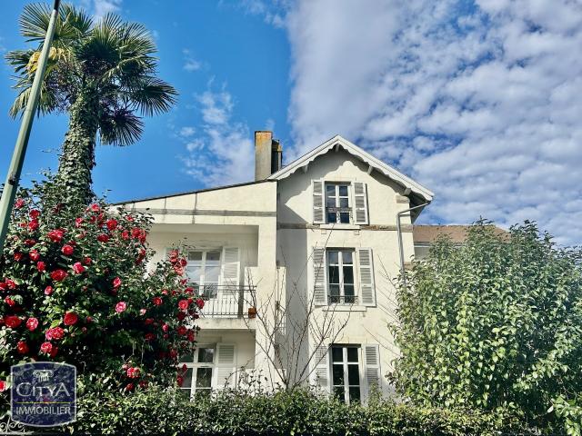 Maison vente à Pau