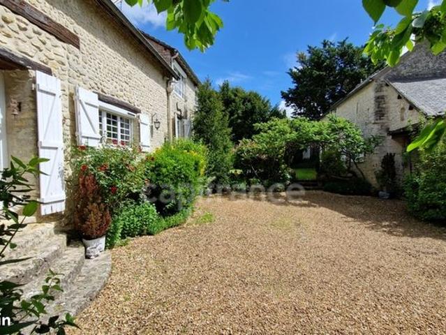 Maison vente à Pithiviers, Autruy-sur-juine