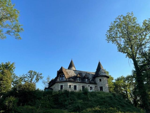 Maison vente à Les Andelys, Saint-cyr-la-campagne