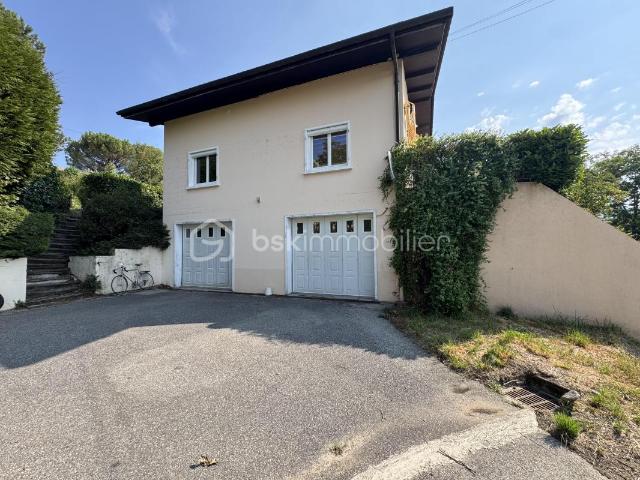 Maison vente à Saint-Julien-en-Genevois, Saint-julien-en-genevois