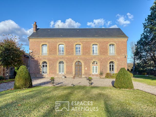 Maison vente à Les Damps, Eure