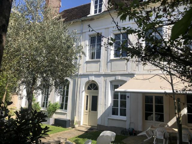 Maison vente à Sens