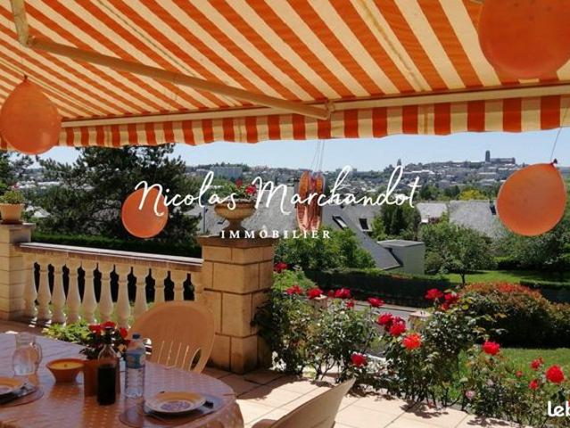 Maison vente à Rodez, Onet-le-château
