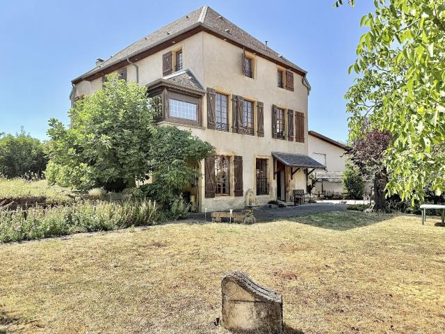 Maison vente à Metz, Woippy