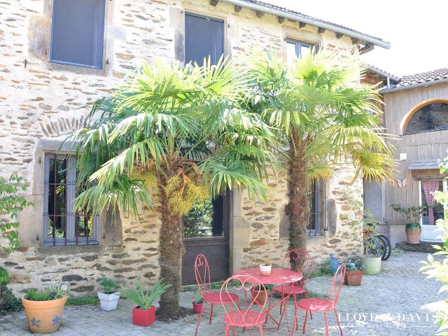 Maison vente à Albi, Villefranche-d'albigeois