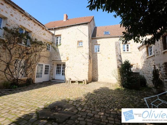 Maison vente à Valchevreuse, Chevreuse