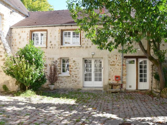 Maison vente à Hautvilliers, Chevreuse