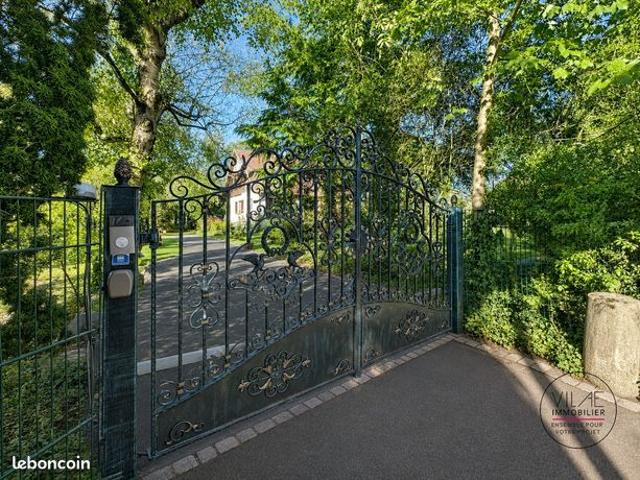 Maison vente à Haguenau-Wissembourg, Gundershoffen