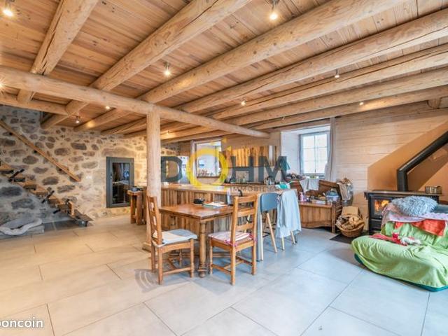 Maison vente à Tournon-sur-Rhône, Félines