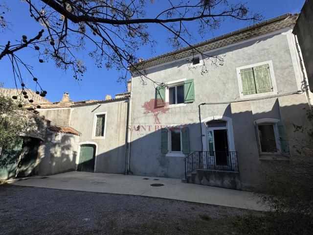 Maison vente à Lodève, Occitanie