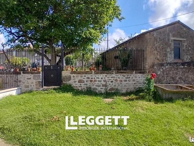 Maison vente à Albi, Sainte-gemme