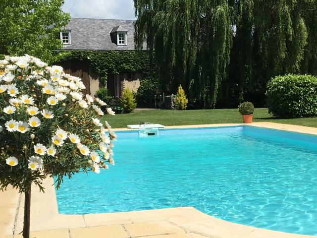 Maison vente à Chinon, Courcelles-de-touraine