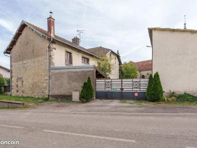 Maison vente à Villers-lès-Luxeuil, Haute-Saône