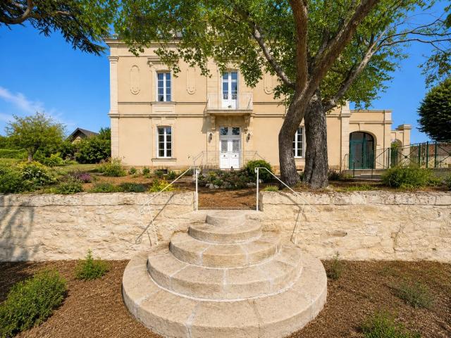 Maison vente à Bressuire, Saint-martin-de-sanzay