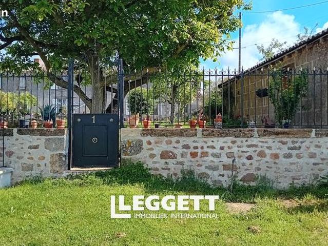 Maison vente à Albi, Sainte-gemme