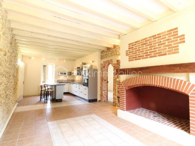 Maison vente à Mont-de-Marsan, Laglorieuse