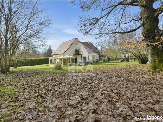 Maison vente à Rambouillet, Saint-rémy-l'honoré