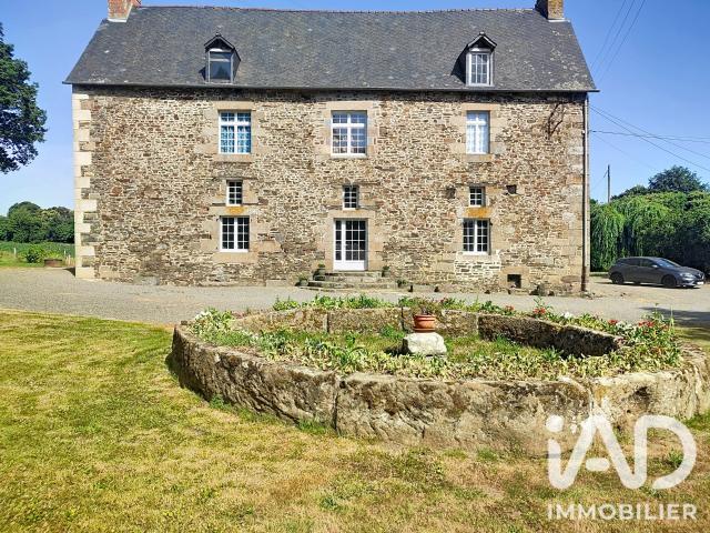 Maison vente à Les Ringlins, Dol-de-Bretagne