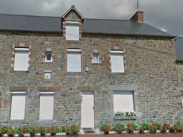 Maison vente à Saint-Malo, Bretagne