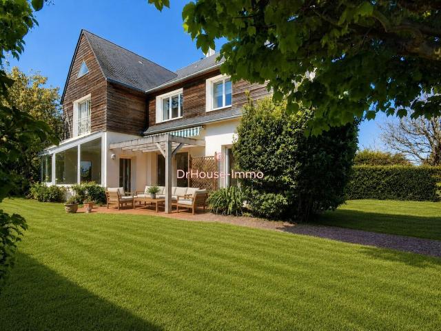 Maison vente à Avranches