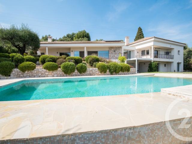 Maison vente à Nice