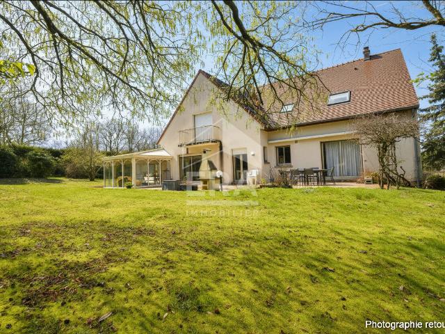 Maison vente à Rambouillet, Montfort-l'amaury