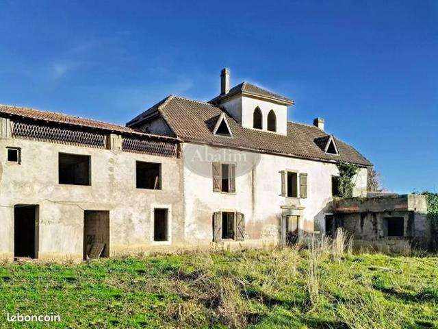 Maison vente à Bagnères-de-Bigorre, Montgaillard