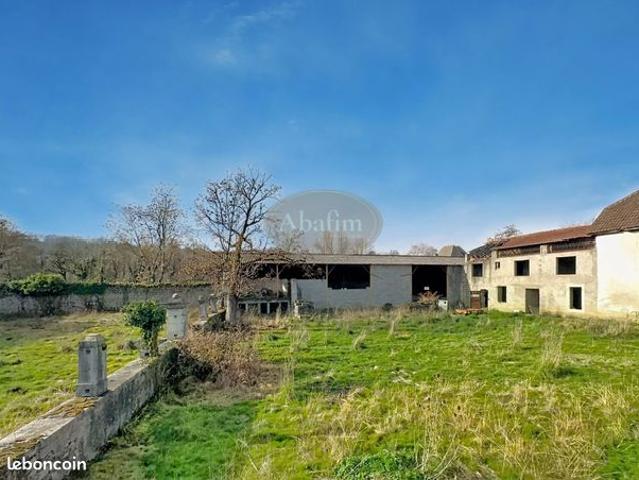 Maison vente à Bagnères-de-Bigorre, Montgaillard