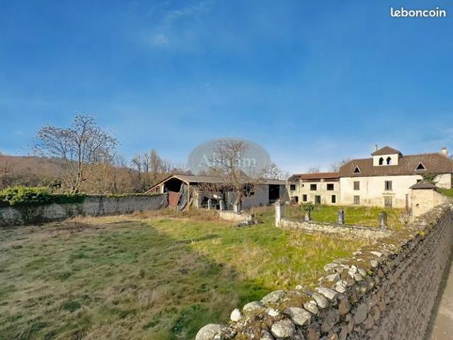 Maison vente à Bagnères-de-Bigorre, Montgaillard
