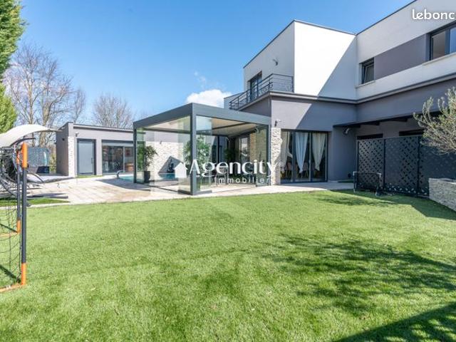 Maison vente à Torcy, Chessy
