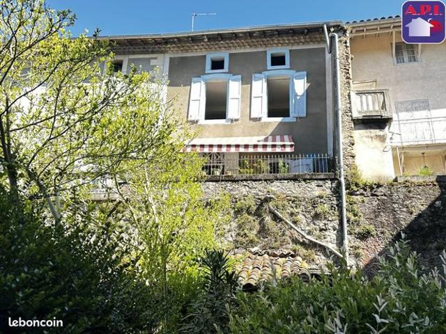 Maison vente à La Bastide-de-Sérou, Ariège