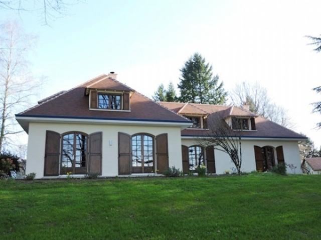 Maison vente à Limoges, Saint-yrieix-la-perche