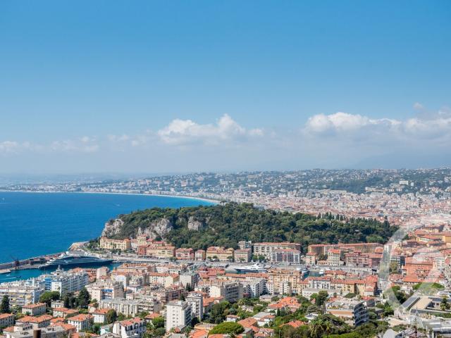 Maison vente à Mont Boron, Nice
