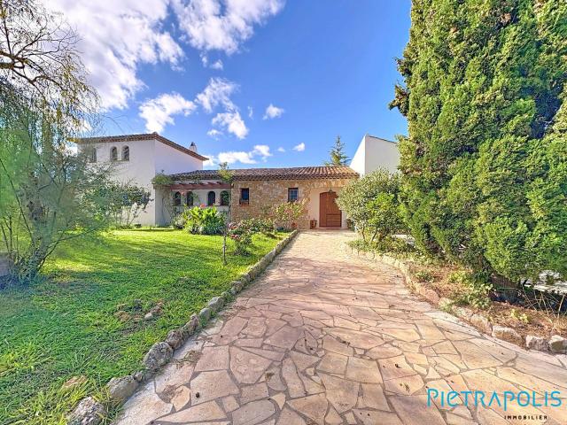 Maison vente à Montpellier, Balaruc-le-vieux