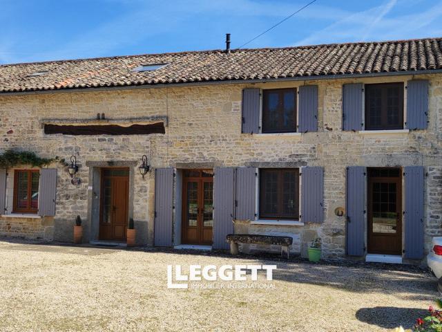 Maison vente à Niort, Lorigné