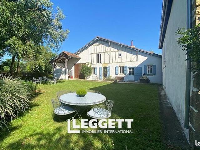 Maison vente à Mont-de-Marsan, Samadet