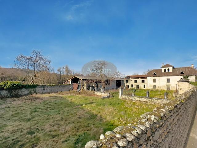 Maison vente à Bagnères-de-Bigorre, Montgaillard