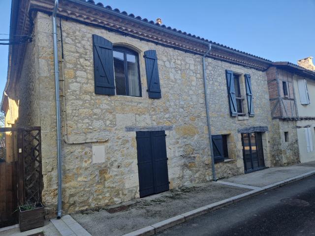 Maison vente à France métropolitaine, Castelnau-d'arbieu