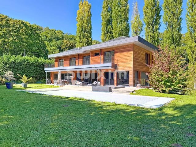 Maison vente à Gex, Divonne-les-bains