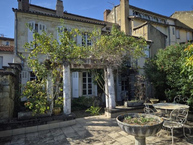 Maison vente à Auch