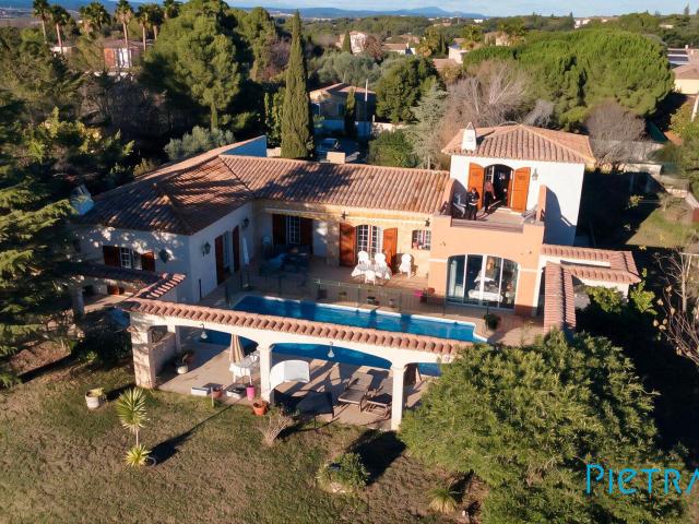 Maison vente à Montpellier, Balaruc-le-vieux