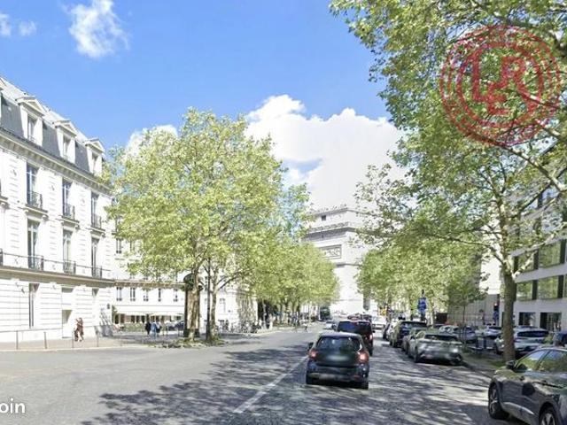 Maison vente à Paris, Île-de-France