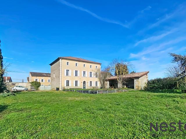 Maison vente à Muret, Martres-tolosane