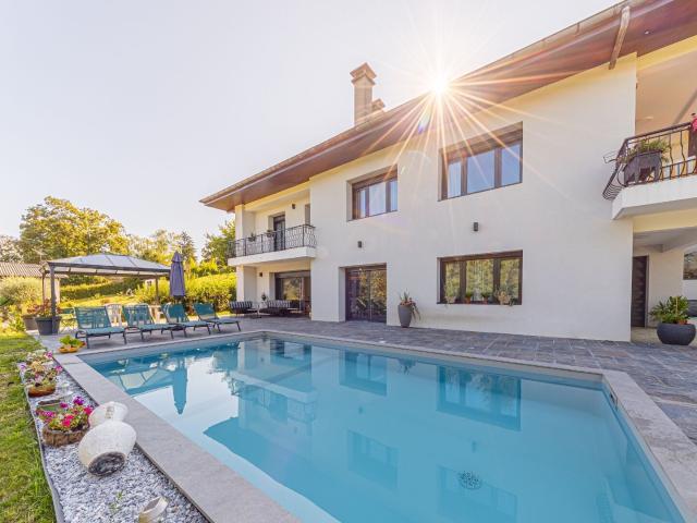 Maison vente à Chambéry, Aix-les-bains