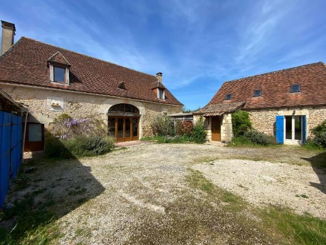 Maison vente à Le Bugue, Boutenègre