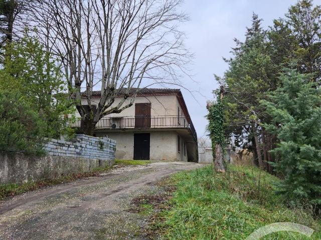 Maison vente à Castres