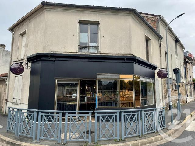 Maison vente à Argenteuil, Beauchamp