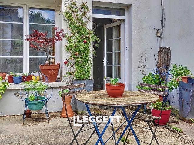 Maison vente à Rochefort, Bouhet