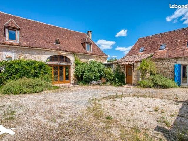 Maison vente à Le Bugue