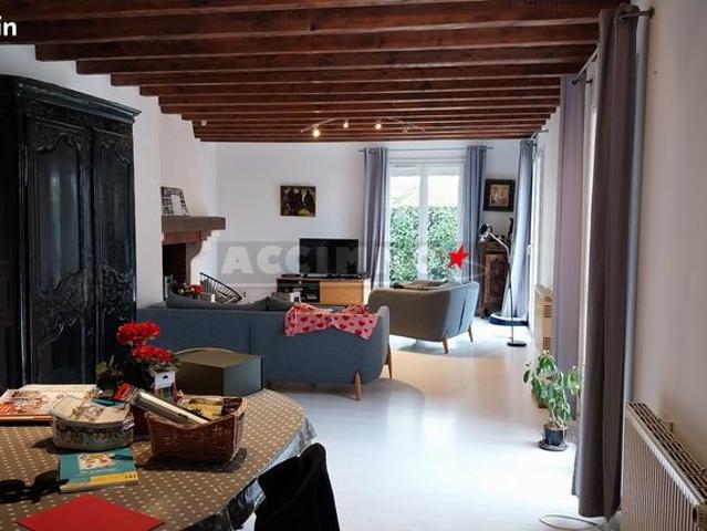 Maison vente à Toulouse, Saint-orens-de-gameville